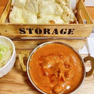 ポークカレー(Pork Curry)