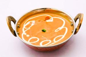 チキンカレーM chicken curry M