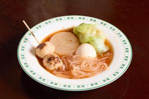 激辛おでん