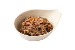 資さんうどん 188_肉(単品)