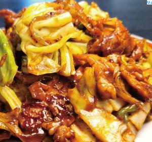 回鍋肉