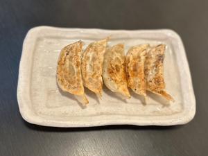 餃子