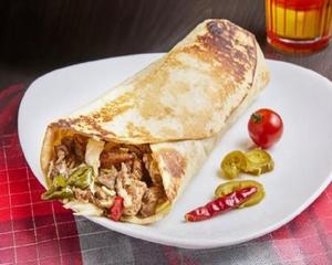 ラップビーフ/Beef Wrap