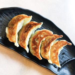 餃子