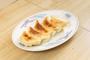 餃子
