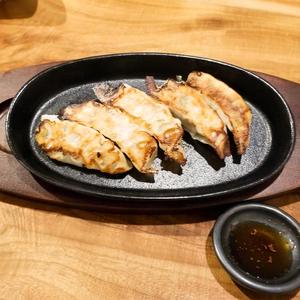 餃子