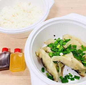 餃子