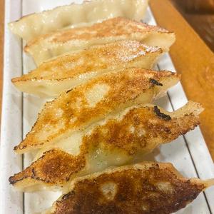 餃子