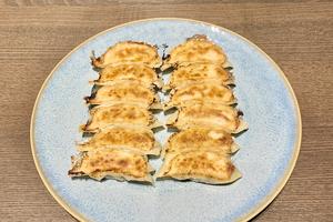 餃子