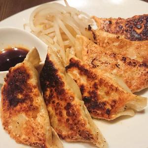 餃子
