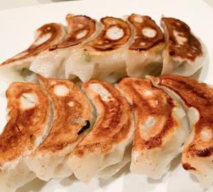 餃子