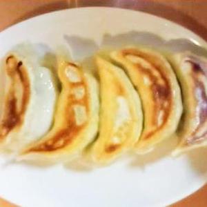 餃子