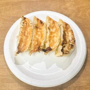 餃子