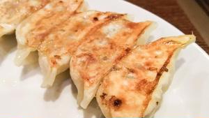 餃子