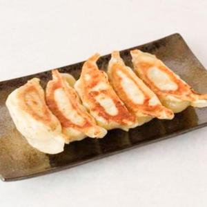 餃子