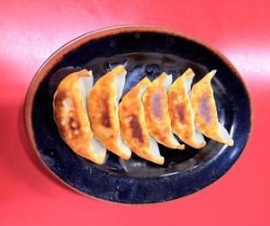 餃子