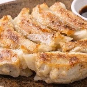 餃子