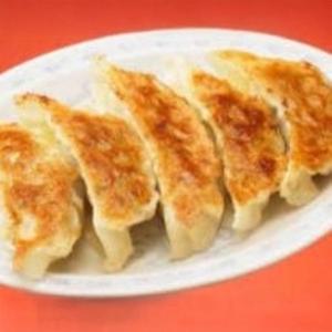餃子