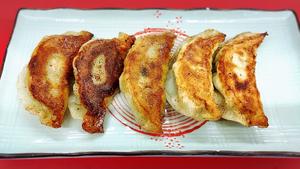 ギョウザ5P(Gyoza 5P)