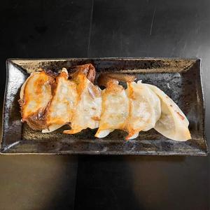 餃子
