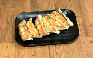 焼き餃子(6個)