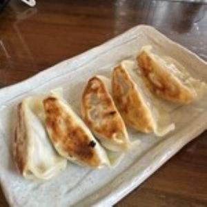 餃子