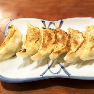 餃子