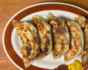 餃子
