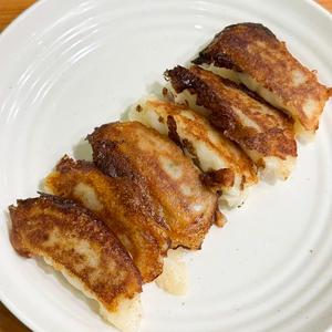 餃子