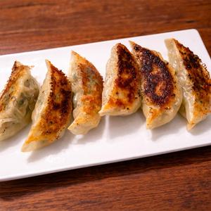 餃子