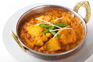 チキンティッカマサラ. TIKKA MASALA