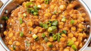ダルカレー Dal Curry