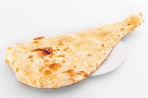 プレーンナン Plain naan