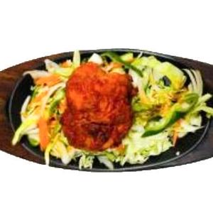 チキンティッカ(1P) Chicken Tikka (1 Pieces)