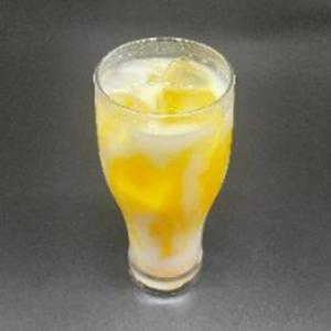 マンゴーラッシ―/Mango Lassi