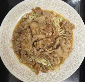 焼肉