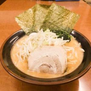 豚骨味噌ラーメン