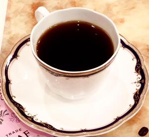 オーガニック コーヒー organic coffee