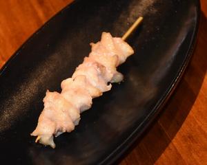 ぼんじり