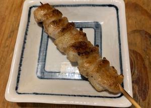 ぼんじり