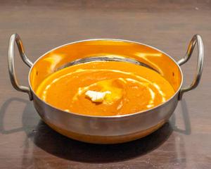 バターチキンカレー Butter & Chicken Curry