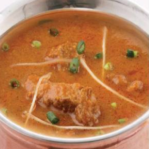 マトンカレー Mutton Curry