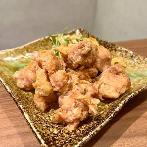 鶏の唐揚げ