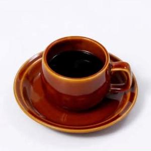 珈琲(ホット) (adi coffee)