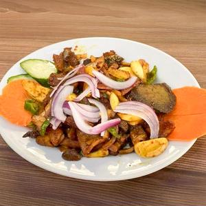 ブタン (Bhutan)