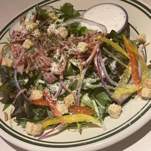 シーザーサラダ Caesar Salad