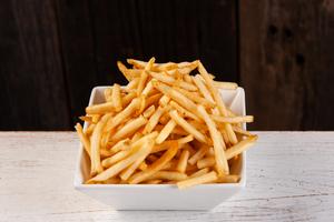 シンフライ THIN FRIES