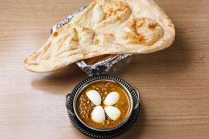 チキンマサラセット Chicken Masala Set