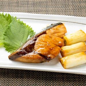 黄金の照り！ブリの照り焼き弁当