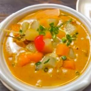 26 ラム コルマ【LAMB KORMA】